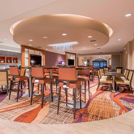 Springhill Suites By Marriott San Antonio Downtown-Riverwalk Area Dış mekan fotoğraf