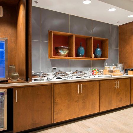 Springhill Suites By Marriott San Antonio Downtown-Riverwalk Area Dış mekan fotoğraf
