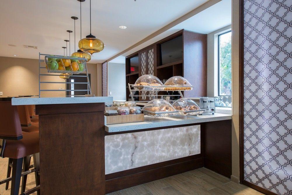 Springhill Suites By Marriott San Antonio Downtown-Riverwalk Area Dış mekan fotoğraf