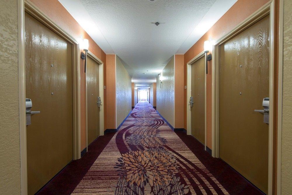 Springhill Suites By Marriott San Antonio Downtown-Riverwalk Area Dış mekan fotoğraf