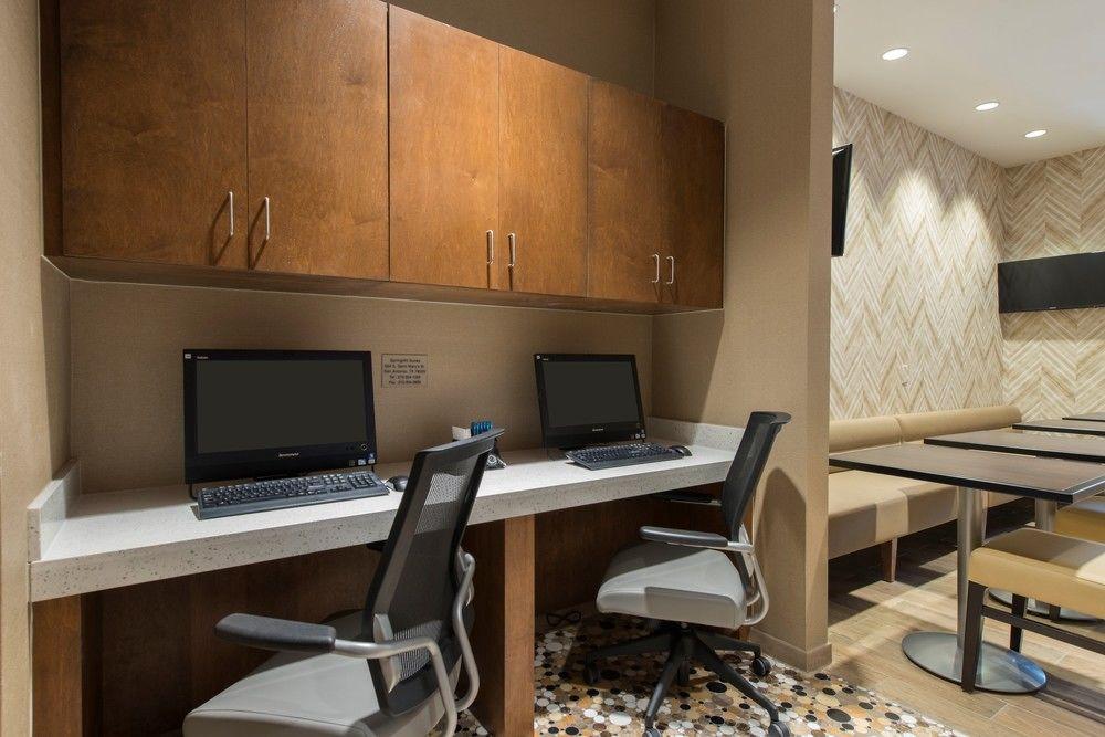 Springhill Suites By Marriott San Antonio Downtown-Riverwalk Area Dış mekan fotoğraf