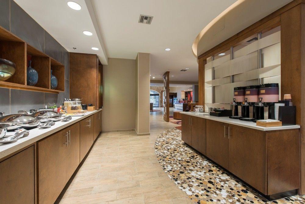 Springhill Suites By Marriott San Antonio Downtown-Riverwalk Area Dış mekan fotoğraf