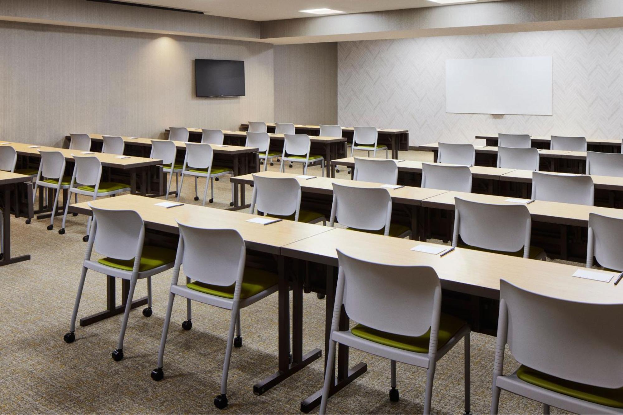 Springhill Suites By Marriott San Antonio Downtown-Riverwalk Area Dış mekan fotoğraf