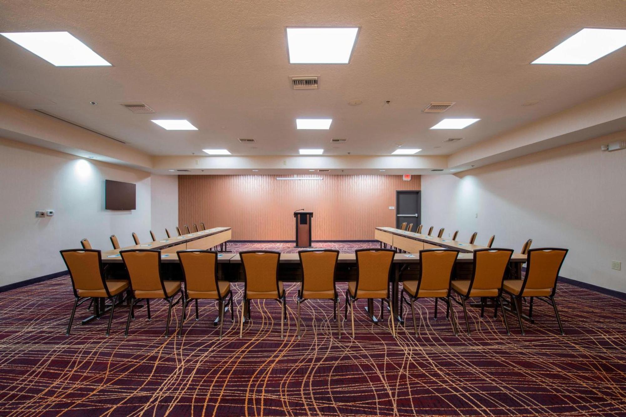 Springhill Suites By Marriott San Antonio Downtown-Riverwalk Area Dış mekan fotoğraf