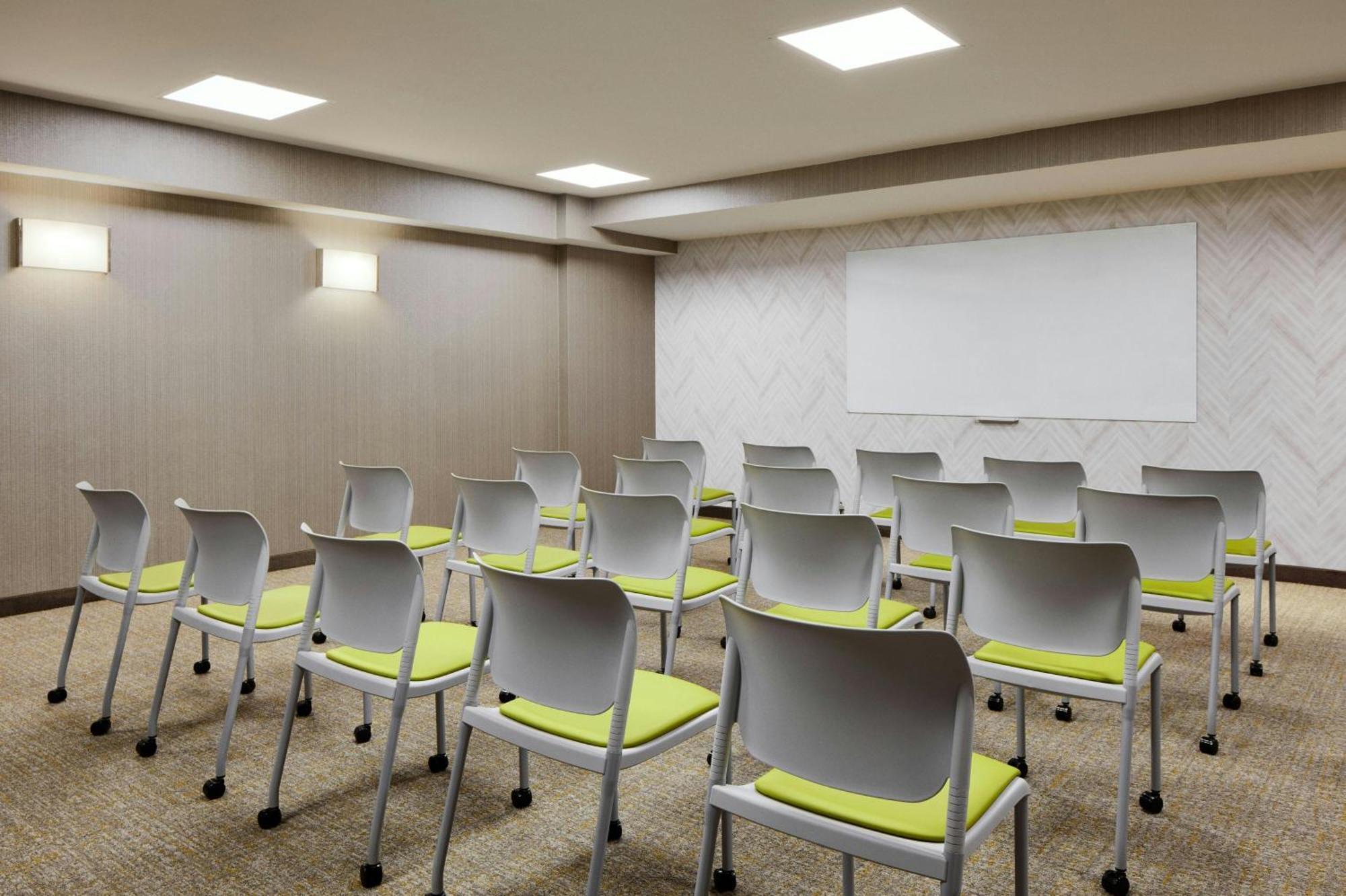 Springhill Suites By Marriott San Antonio Downtown-Riverwalk Area Dış mekan fotoğraf