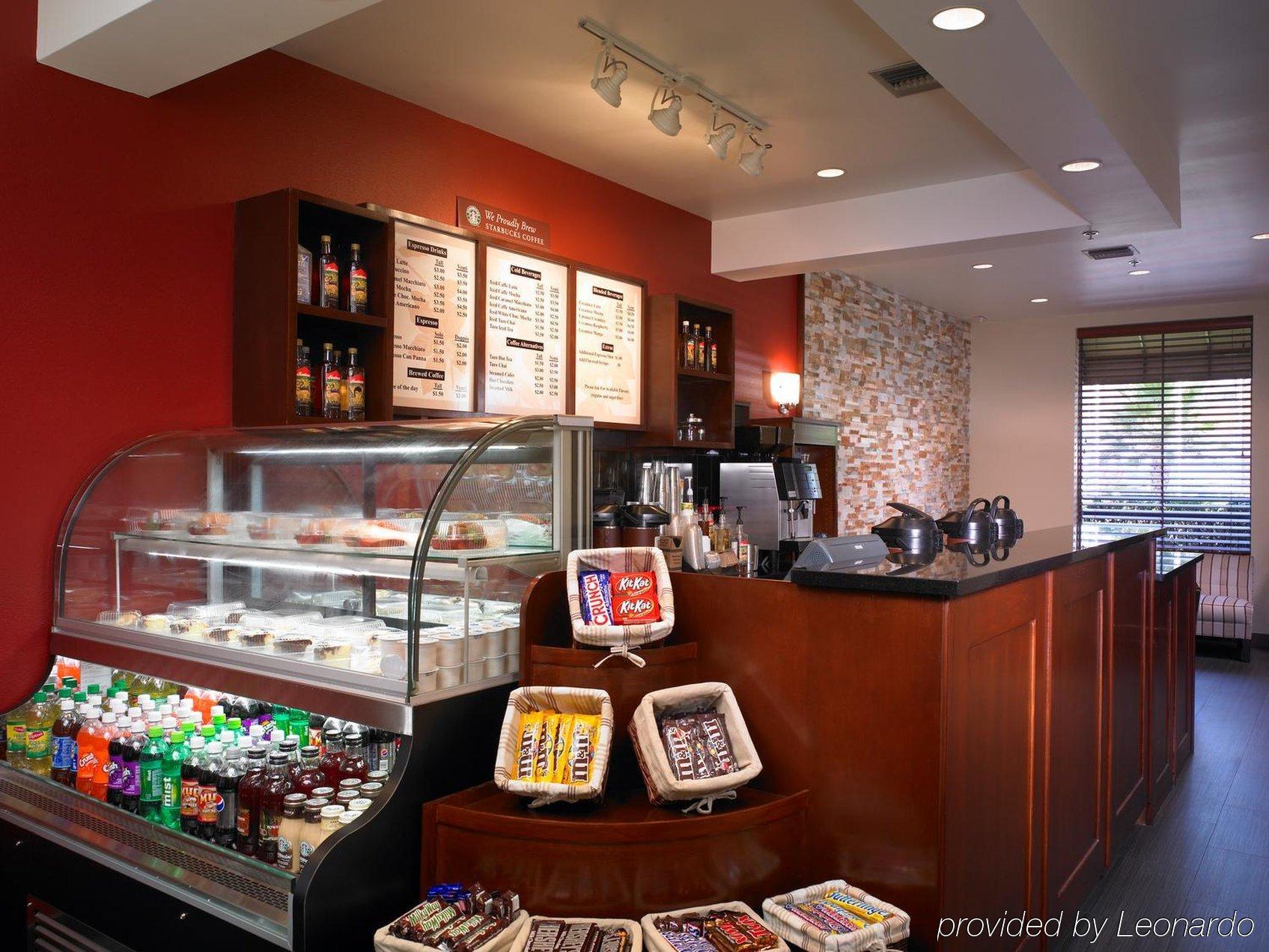 Springhill Suites By Marriott San Antonio Downtown-Riverwalk Area Dış mekan fotoğraf