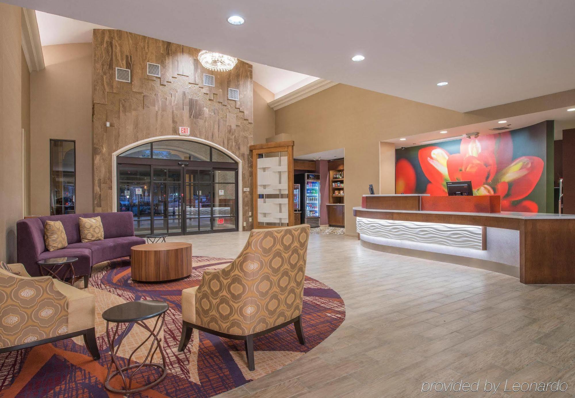 Springhill Suites By Marriott San Antonio Downtown-Riverwalk Area Dış mekan fotoğraf